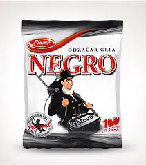 NEGRO