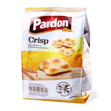 PARDON CRISP 75G