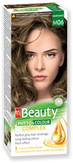 BEAUTY FARBA M06 125g