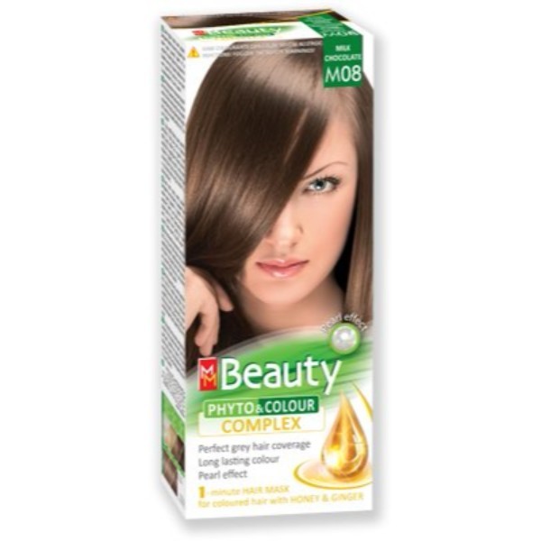 BEAUTY FARBA M08 125g