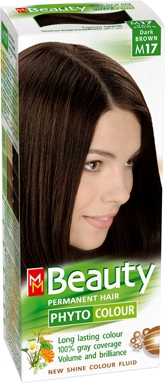 BEAUTY FARBA M17 125g