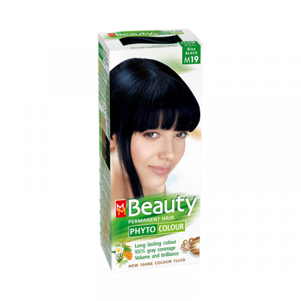 FARBA BEAUTY M19