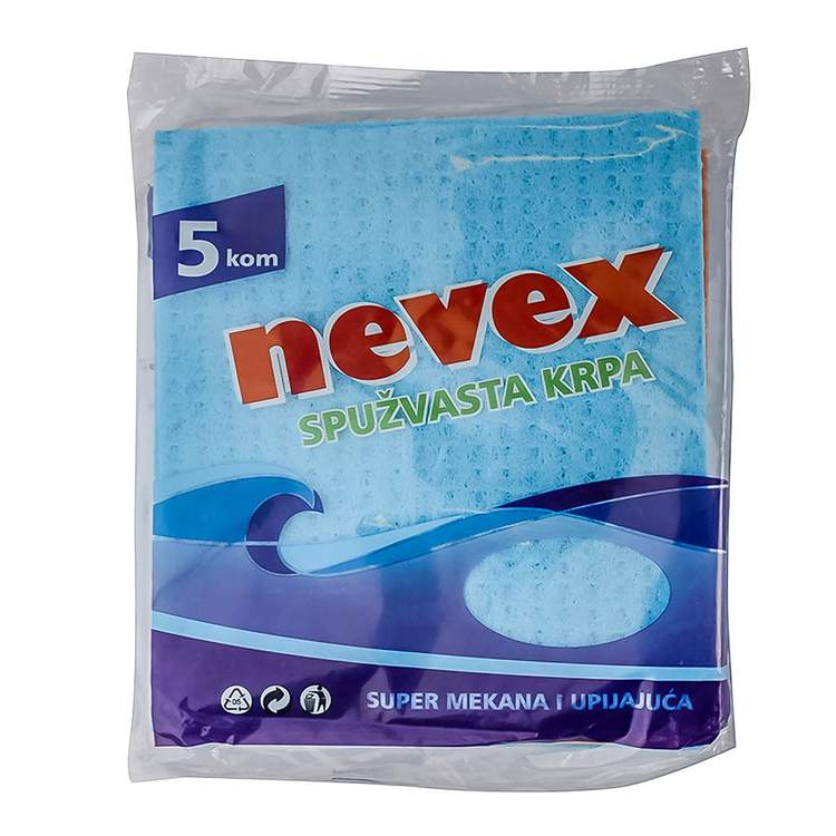 NEVEX 3/1 SPU.KRPA