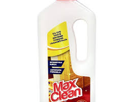 MAX CLEAN DRVO 1L
