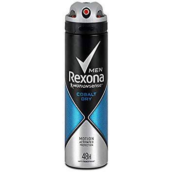 REXONA MEN COBALT