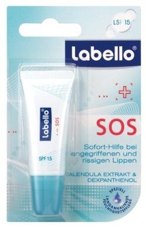 LABELLO SOS LIP BALM