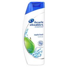 HEAD&amp;SHOULDERS 400G 