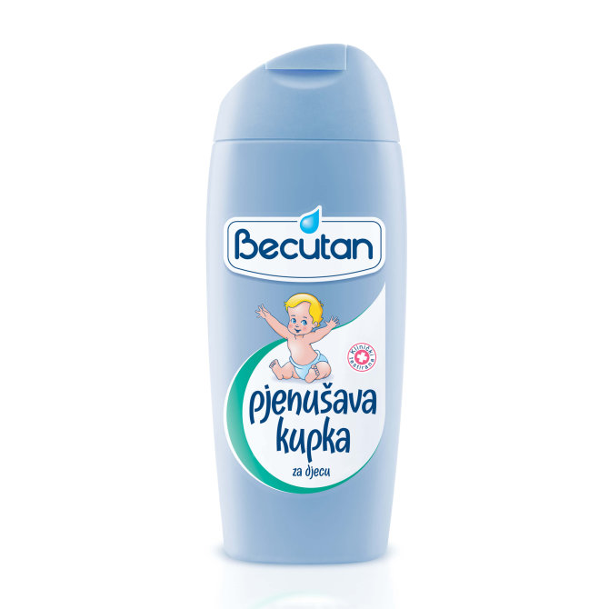 BECUTAN ŠAMPON 400ML