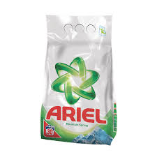 ARIEL 3KG MOUNTAIN SPRING