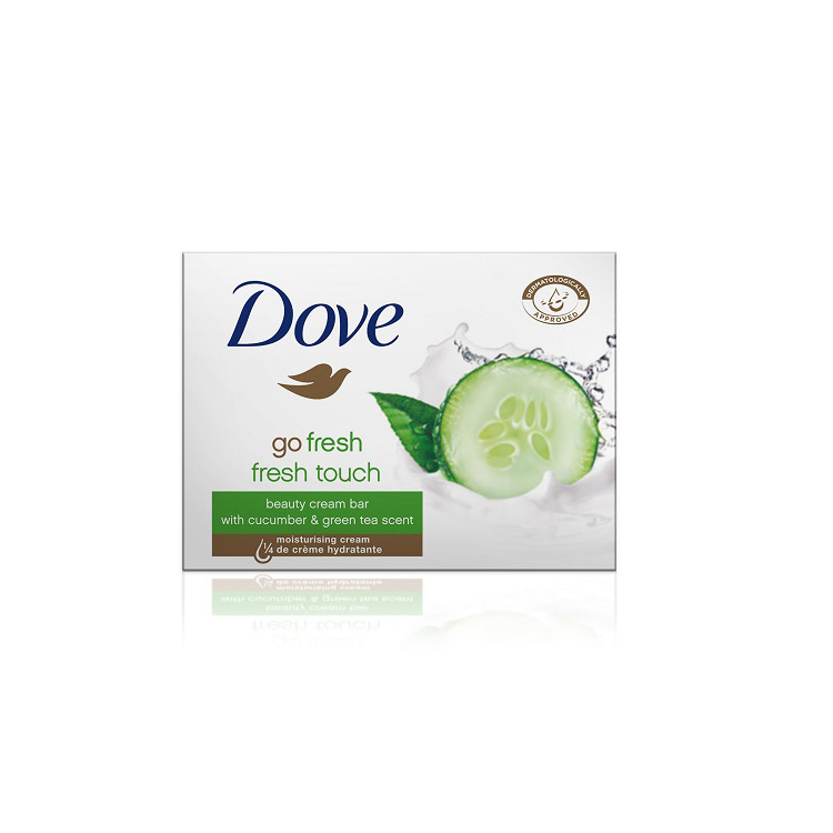 DOVE SAPUN REGULAR