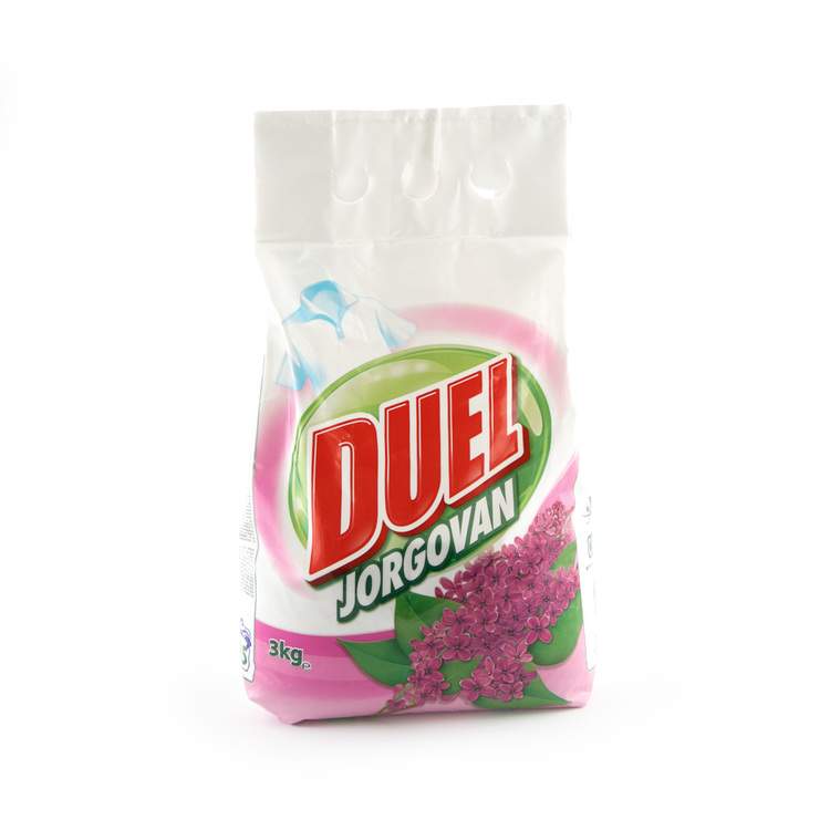 DUEL JORGOVAN 3KG