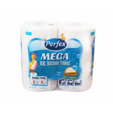 PERFEX MEGA XXL UBRUS