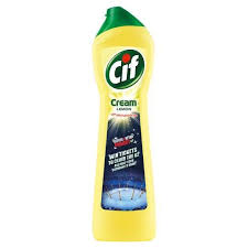 CIF CREAM LEMON