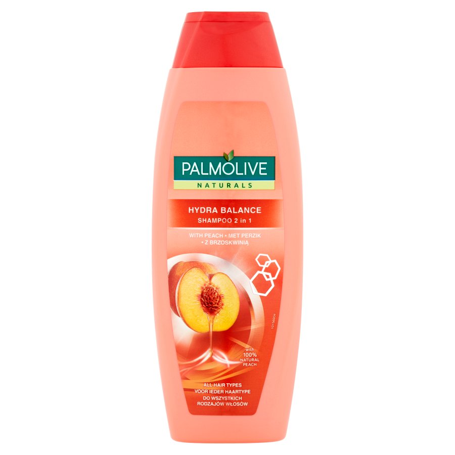 PALMOLIVE SAMPON 2IN1