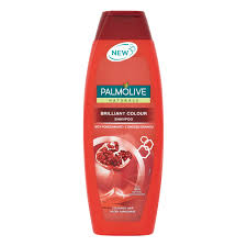 PALMOLIVE SAMPON BRILLIANT 