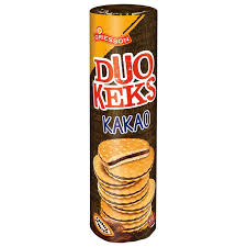 DOPEL KEKS GRIESSON KAKAO 500GR