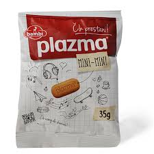 MINI PLAZMA 35GR