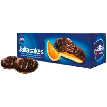 JAFA BISCUIT 150gr.