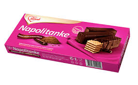 NAPOLITANKA STARK