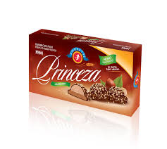 AMORETTI PRINCEZA 150GR