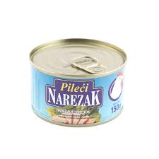 NAREZAK PILECI 150GR OVAKO