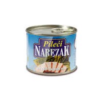 PILECI NAREZAK OVAKO 100G