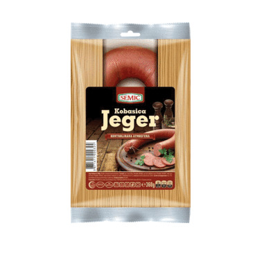 JEGER 360GR SEMIC