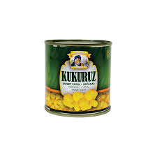 KUKURUZ 425ML