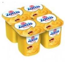 PUDING ZOTIS VANILA