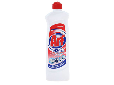 ARF CREAM ORIGINAL 500ml.