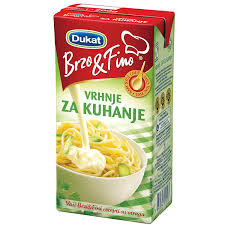 VRHNJE ZA KUHANJE 200g