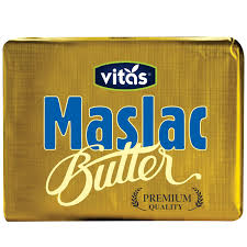 MASLAC BUTER 200GR