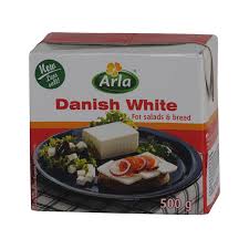 SIR DANSKI ARLA  500GR