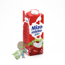 MLIJEKO MIZZO 2.8% 