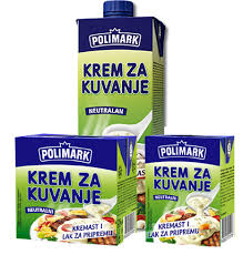 VRHNJE ZA KUH. POLIMARK 