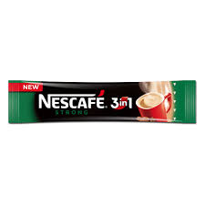 NESCAFE 3U1 STRONG 18gr