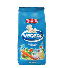 POD.VEGETA 400GR