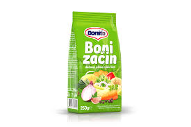 BONI ZACIN 250GR