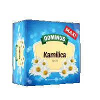 KAMILICA 20 GR DOMINUS