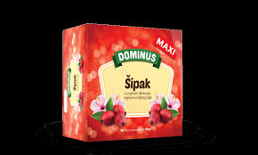 ČAJ SIPAK DOMINUS