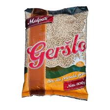 GERŠLO 800G MALISIC