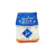 SECER KOCKA BEHAR 600 GR