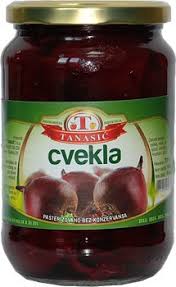 CVEKLA TANASIĆ 720ML