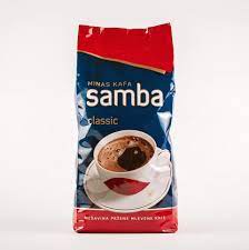 KAFA SAMBA 500gr