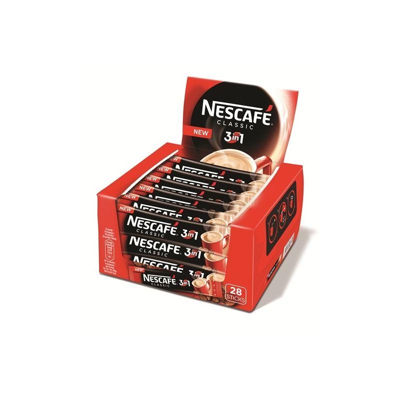 NESCAFE 3U1 CLASSIC 17.5gr