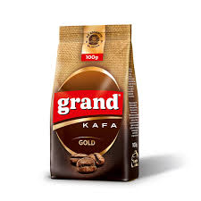 GRAND KAFA 100gr