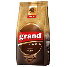 GRAND GOLD 500gr