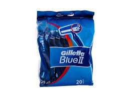 GILLETTE 2