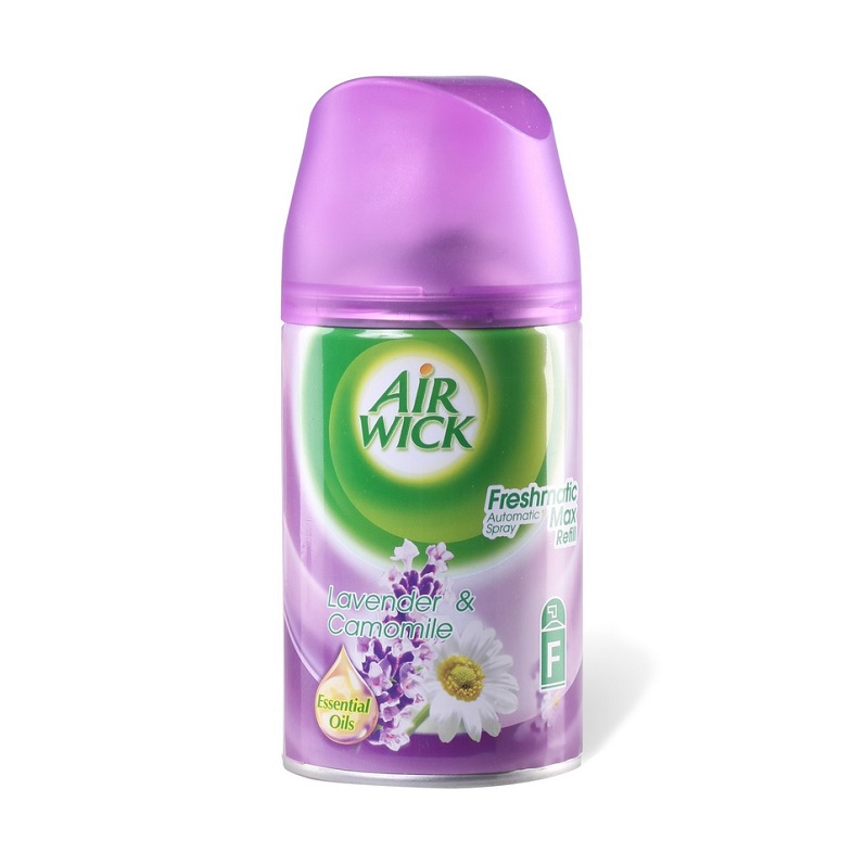 AIR WICK LAVANDA 250ML