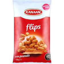 FLIPS KIKIRIKI KANAAN 150G